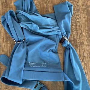 Lalabu Wrap in Brook